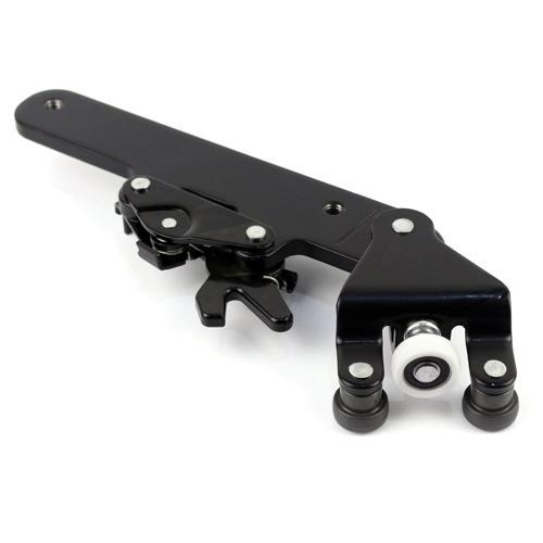 fiat pratico- 2012-2014  ön çamurluk davlumbazı sağ (enjeksıyon baskı) (eurobump) Oem No (51940059)