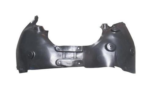 renault captur- 2020-2024  ön çamurluk davlumbazı sol Oem No (638437143R)