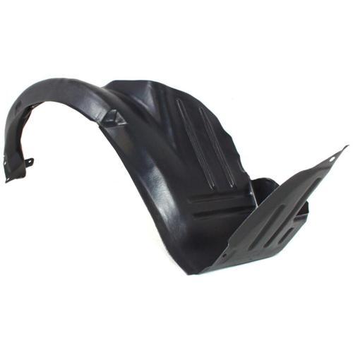 Hyundai Accent 2003-2006 Ön Sol Çamurluk Davlumbazı (Enjeksiyon Üretim) Oem No (8681125500)