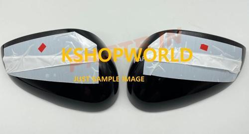 Fiat Doblo V / Rifter / Proace 2018- Ayna Camı Sağ Oem No (9808748080)