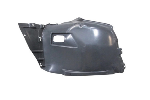 bmw 3 serı- e92-e93- 2007-2012 ön çamurluk davlumbazı sol önün önü Oem No (A51717154415)