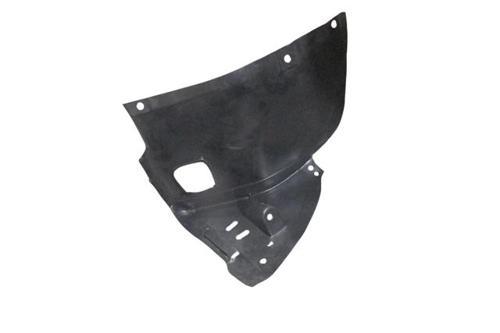 bmw 3 serı- 3 serisi- coupe- 1998-2005  ön çamurluk davlumbazı sol önün önü Oem No (A51718224985)