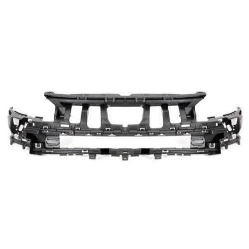 PSA C5 III (X7) 2009- Ön Tampon Bağlantı Braketi (Takım) Oem No (7416H0)