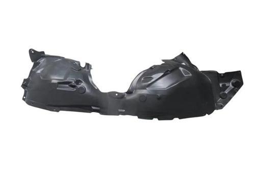 nissan juke- 2020-2024 ön çamurluk davlumbazı sağ)