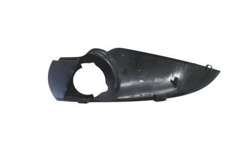 hyundai  i20   2020-2025  ayna kapağı alt sol sıyah (sinyallı))