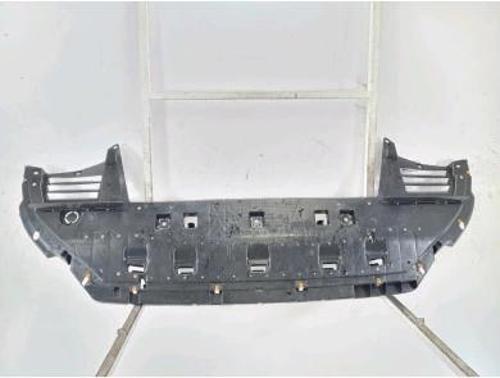 PSA Rifter 2019- Ön Tampon Alt Deflektörü Oem No (9816809580)