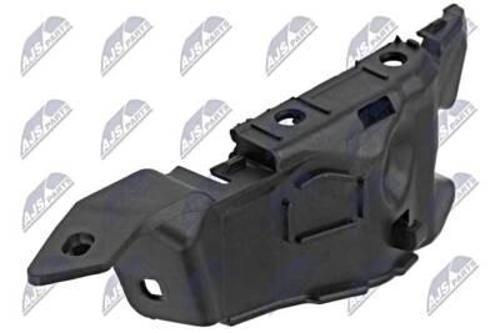 Volkswagen Scirocco 2009-2014 Tampon Alt Koruyucu Karlık Ön Oem No (1K8805903B9B9)