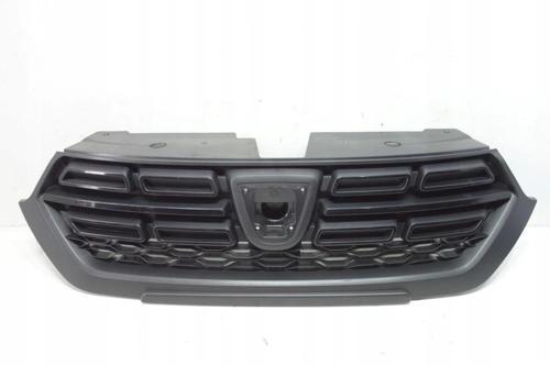 Dacia Dokker 2017 Sonrası Siyah Çıtalı Panjur Oem No (623107373R)