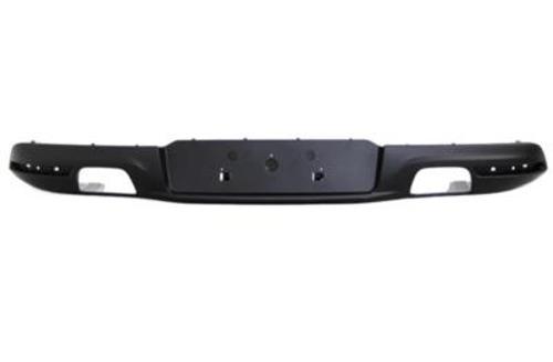 PSA 508 I 2012-2018 Ön Panjur Paneli Üst Oem No (98076283XT)