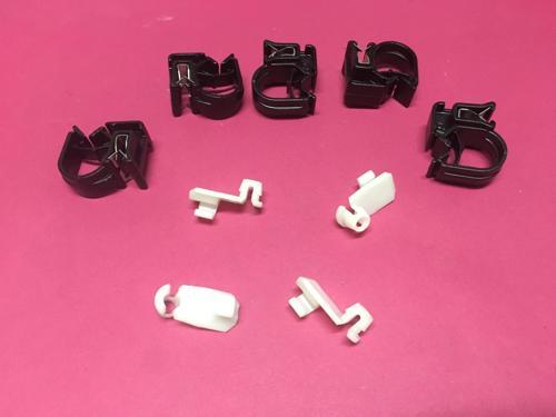 Renault Kangoo 1998-2003 Çamurluk Davlumbazı Ön Sol Ön (Enjeksiyonlu) Oem No (7701692549)