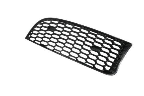 bmw 3 serı- 3 serisi- 2005-2011  sis lamba kapağı sağ sis delıksız (tampon panjurusı) (m3/lcı) Oem N