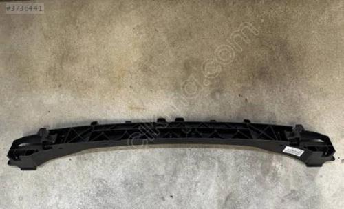 peugeot  208  2024-2025  ön panjur üst çıtası sıyah (tw) Oem No (98557743XT)