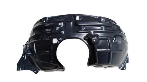 togg t10x- 2023-2025  ön çamurluk davlumbazı sağ Oem No (B0404204022)