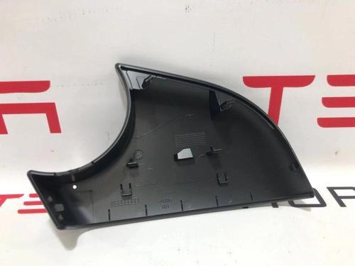 Tesla Model Y 2020 Sonrası Elektrikli Katlanır Ayna Isıtmalı Astarlı Hafızalı Sol Oem No (149558700G