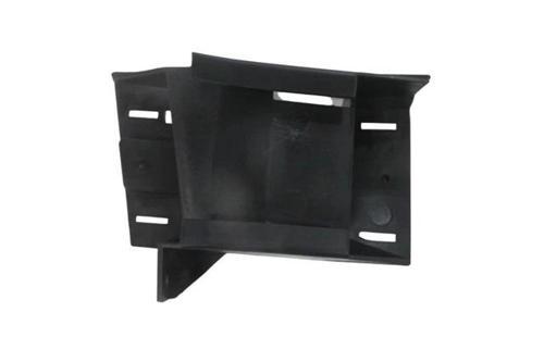 bmw 3 serı- 3 serisi- sd/coupe- 1991-1998  ön tampon iç bağlantı braketi sol (yan kulaga takılan)(m-