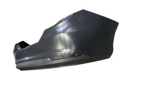 fiat egea- sd- 2015-2020  arka tampon komple (karlıklı/reflektör delıklı) (çeki demirri kapaklı) Oem