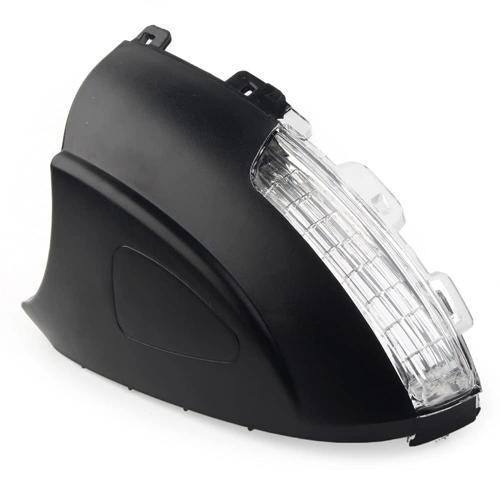 Seat Toledo / Rapid 2012-2015 Elektrikli Isıtmalı Astarlı Sağ Dış Dikiz Aynası Oem No (5JB857508A9B9