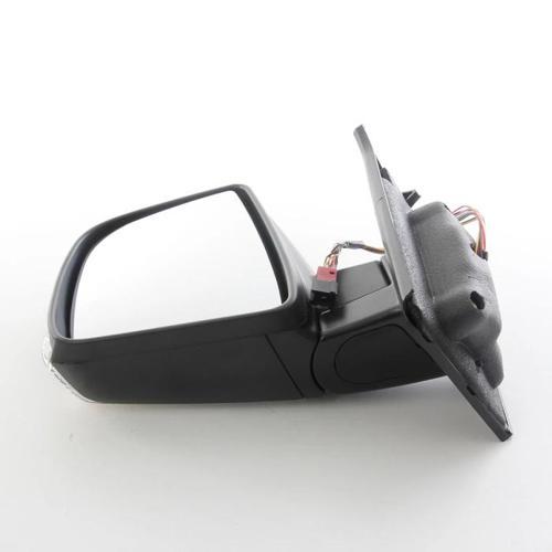 Fiat Doblo III 2010- Dış Dikiz Aynası Sağ Elektrikli + Katlanır + Astarlı + Çift Camlı + Sinyalli Oe