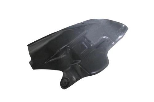 fiat panda- 2004-2012  arka çamurluk davlumbazı sağ (arkanın arkası) Oem No (51754439)