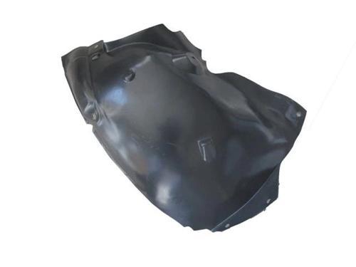 renault clio- 3- grand tour- 2009-2012  ön çamurluk davlumbazı sağ (önün önü) Oem No (8200334163)