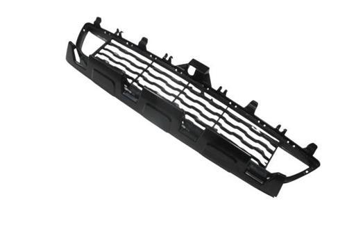 bmw 4 serı- f32- 2013-2017  ön tampon panjuru orta (m-tech/lcı) Oem No (A51118054503)