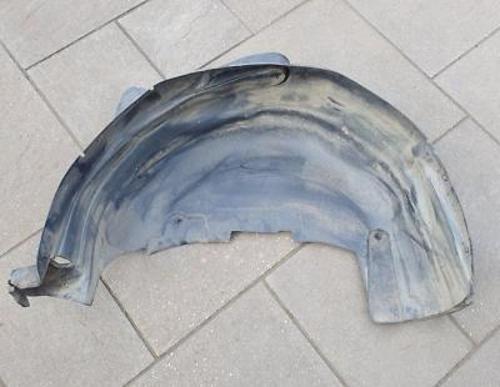 opel combo- 2024-2025  arka çamurluk davlumbazı sağ Oem No (9817398280)