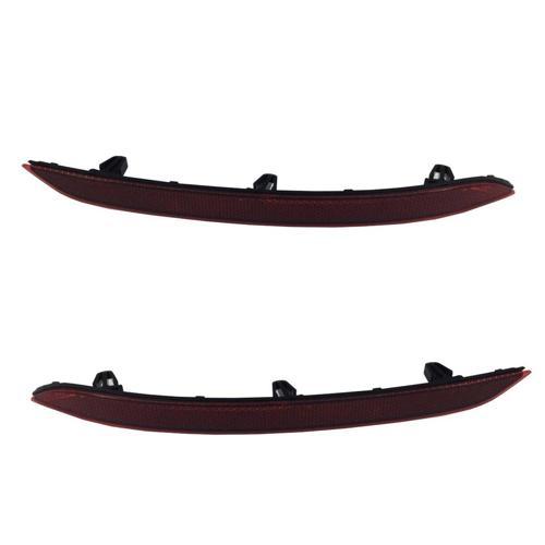 Volkswagen Golf 8 2020 Sonrası Sol Arka Reflektör (Orijinal Ürün Natural Kutu) Oem No (5H0945105)