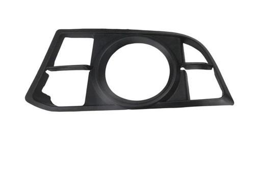 bmw 5 serı- 5 serisi- 2013-2016  sis lamba kapağı sol sis delıklı (m-tech/lcı) Oem No (A51118059001)