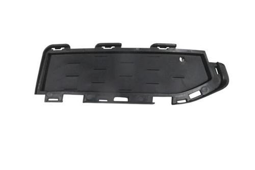 bmw 5 serı- 5 serisi- 2017-2020  ön tampon panjur kapağı sağ (m-tech) Oem No (A51118064966)