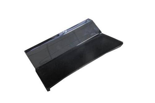 volkswagen passat- b8- 2019-2022 ön çamurluk bandı alt/üst komple sol (nikelajlı) Oem No (3G0853991