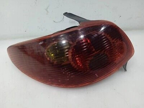 Psa 206 B.M 2002- Stop Lambası Sol Yenı Model (Oem No:6350S0)