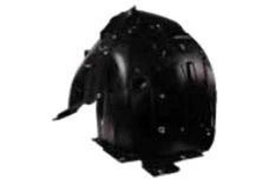 peugeot  2008  2024-2025  ön çamurluk davlumbazı sol Oem No (9837467680)