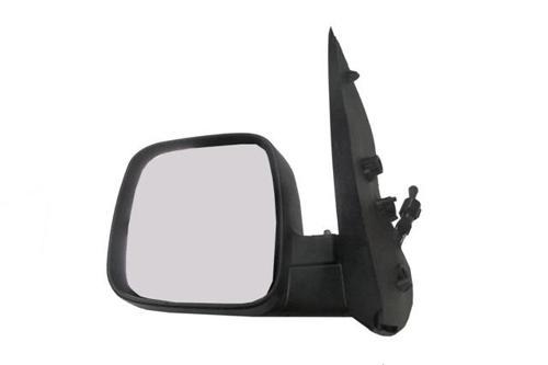 peugeot bıpper- 2008 2017 kapı aynası sol grı manuel (er ayna) Oem No (7354605708153VG)