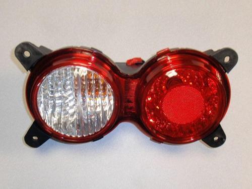 Stop Lambası Sol Duylu Kore Bongo Dızel 2005- (Oem No: 924014E020)