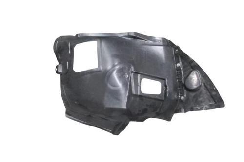 bmw 3 serı- 3 serisi- 2009-2011 ön çamurluk davlumbazı sol önün önü (plastik enjeksıyon) Oem No (A5