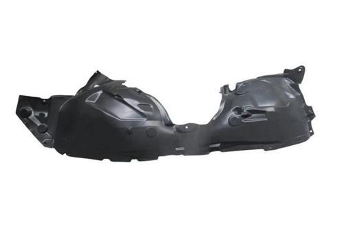 nissan juke- 2020-2024  ön çamurluk davlumbazı sol)