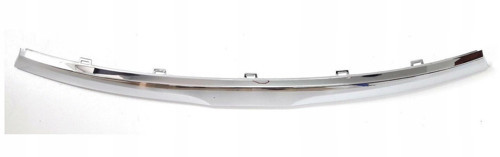Renault Talisman 2015 Ön Panjur (Orijinal Ürün Natural Kutu) Oem No (623108140R)