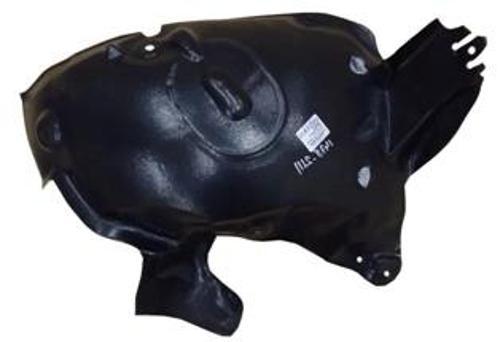 mercedes cıtan- çıtan- 2012-2013  ön çamurluk davlumbazı sol önün önü (eurobump) Oem No (8200426494)