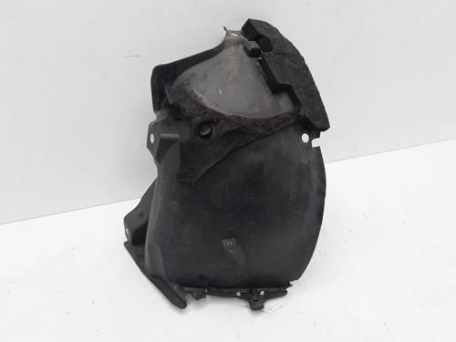 Renault Taliant Sandero Logan III 2021- Çamurluk Davlumbazı Ön Sol Önün Önü Oem No (638456492R)