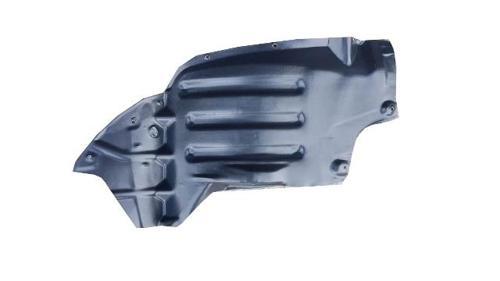 fiat fullback- 2016-2019  ön çamurluk davlumbazı sağ önün önü Oem No (5370B580)