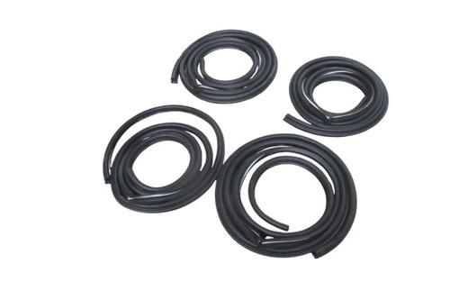 fiat sahın/dogan/kartal- 88-2002 ön/arka kapı toz lastiği takım (4 parça) (kapı fitili) Oem No (980
