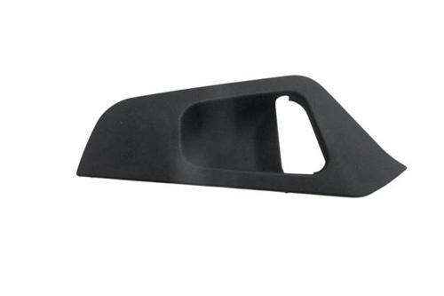 seat cordoba- 2000-2002 arka kapı iç açma kolu çerçevesı sağ Oem No (6K0867198F)