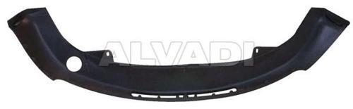Volkswagen Passat 2010-2015 Tampon Alt Koruyucu Karlık Arka Oem No (3AE807521A)