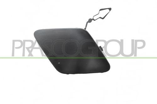 PSA 2008 II 2019- Çeki Demir Kapağı Arka Oem No (98258444XT)