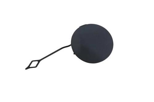 bmw 4 serı- f32- 2013-2017 ön tampon çeki demirr kapağı astarlı (m-tech/lcı) Oem No (A51118061005)