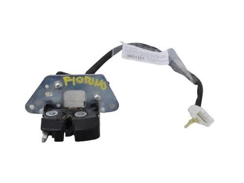 fiat pratico- 2012-2014  kaput kilidi Oem No (51810895)