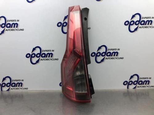 opel combo- 2024-2025 çamurluk sinyali seffaf sağ/sol aynı (adet) (duylu) (ampüllü) Oem No (6325G3)