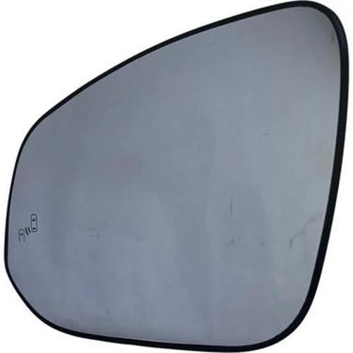 Toyota Corolla Cross 2021 Sonrası Ayna Camı Isıtmalı BLIS Sağ)