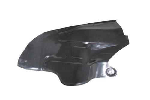 fiat panda- 2004-2012  arka çamurluk davlumbazı sol (arkanın arkası) Oem No (51754440)