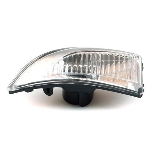 Renault Fluence / Megane III / Scenic III / Laguna III Sağ Dış Dikiz Ayna Sinyali (Orijinal Ürün Nat